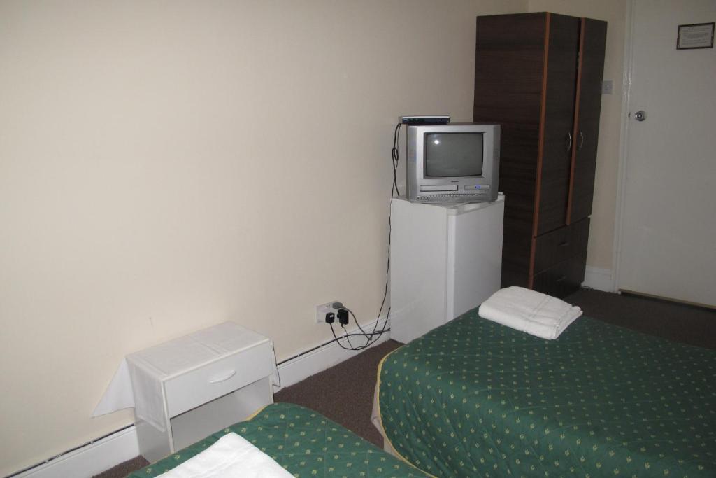 Chiswick Court Hotel - B&B London Room photo
