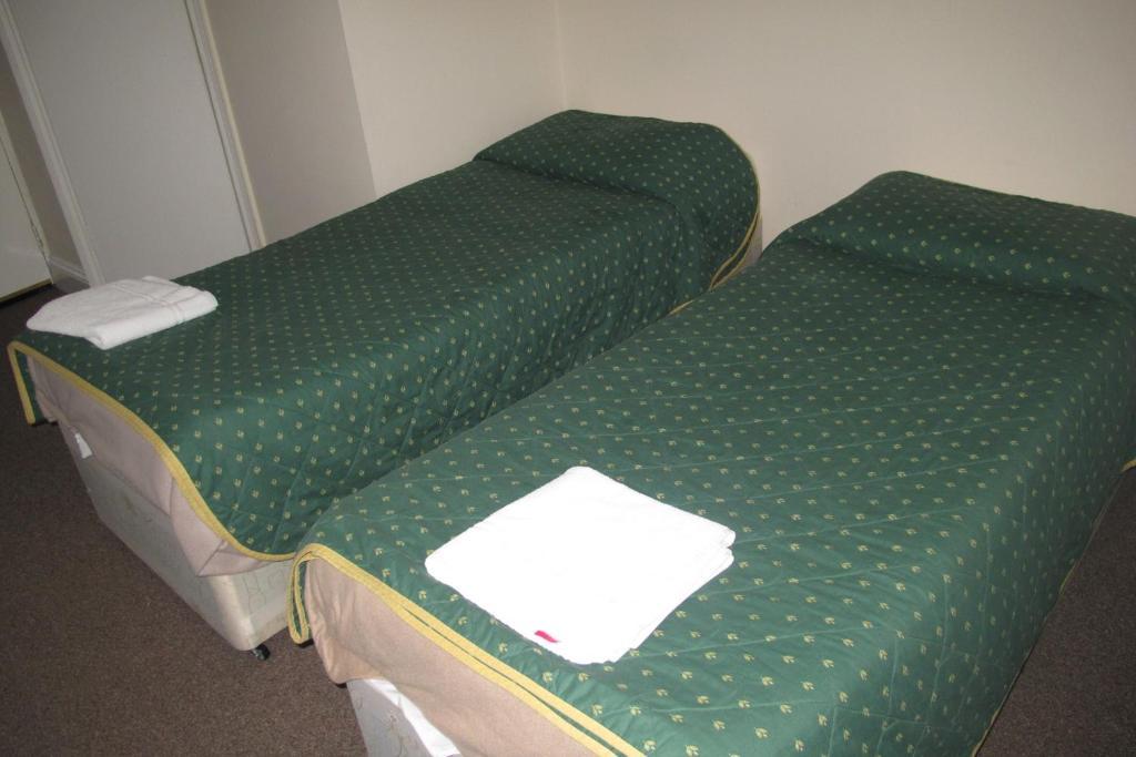 Chiswick Court Hotel - B&B London Room photo