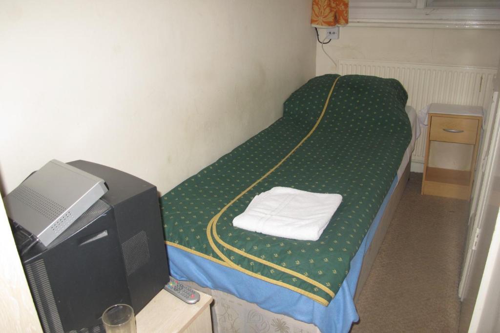Chiswick Court Hotel - B&B London Room photo