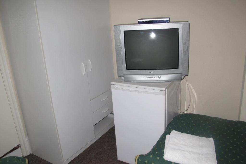 Chiswick Court Hotel - B&B London Room photo