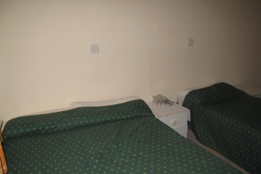 Chiswick Court Hotel - B&B London Room photo