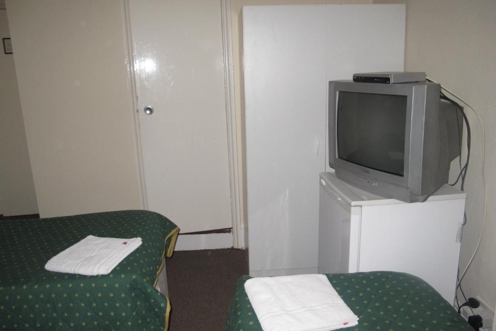 Chiswick Court Hotel - B&B London Room photo
